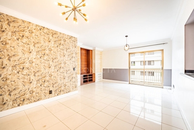 Apartamento, 2 quartos, 80 m² - Foto 1