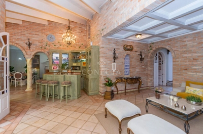 Casa, 4 quartos, 408 m² - Foto 2