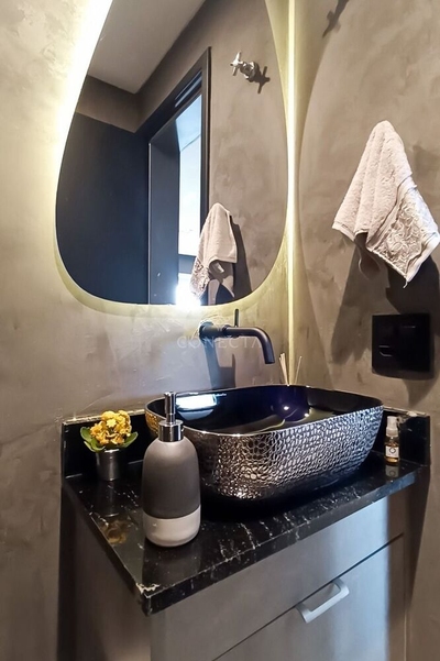 Apartamento, 2 quartos, 170 m² - Foto 2