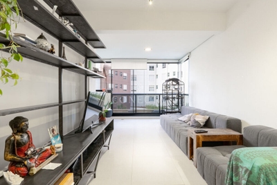 Apartamento, 2 quartos, 85 m² - Foto 2