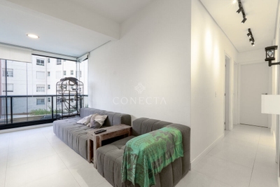 Apartamento, 2 quartos, 85 m² - Foto 3