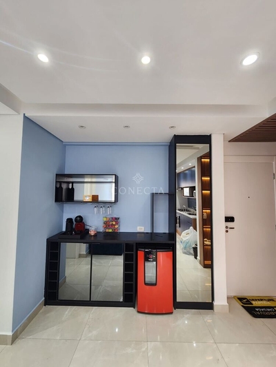 Apartamento, 2 quartos, 55 m² - Foto 1