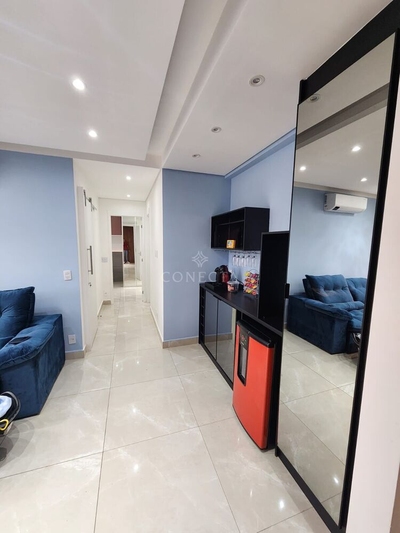 Apartamento, 2 quartos, 55 m² - Foto 3