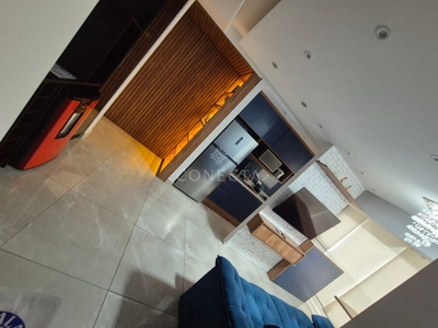 Apartamento, 2 quartos, 55 m² - Foto 2