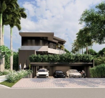 Casa, 4 quartos, 600 m² - Foto 3