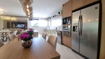 Apartamento, 4 quartos, 175 m² - Foto 2