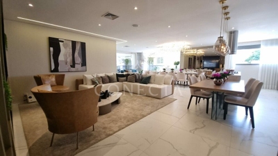 Apartamento, 4 quartos, 175 m² - Foto 1