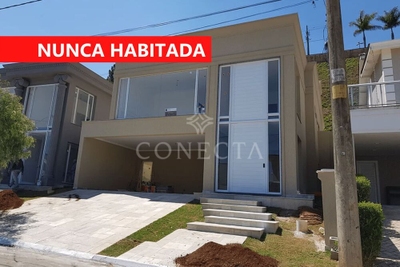 Casa, 3 quartos, 275 m² - Foto 1