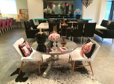 Apartamento, 4 quartos, 367 m² - Foto 2