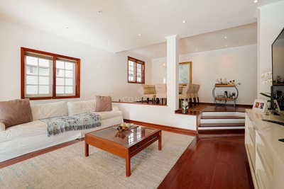 Casa, 3 quartos, 300 m² - Foto 4