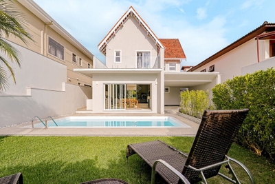 Casa, 3 quartos, 300 m² - Foto 3