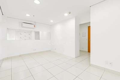 Sala-Conjunto, 31 m² - Foto 1