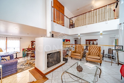 Casa, 4 quartos, 360 m² - Foto 5