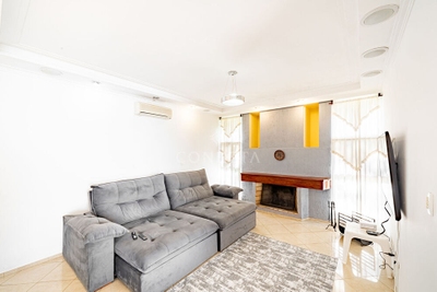 Casa, 4 quartos, 353 m² - Foto 1