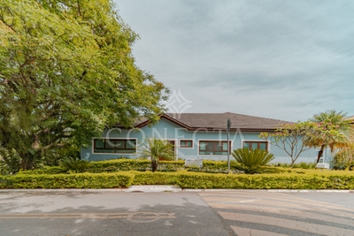 Casa, 4 quartos, 540 m² - Foto 2