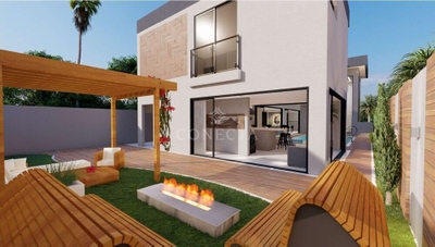 Casa, 3 quartos, 300 m² - Foto 4