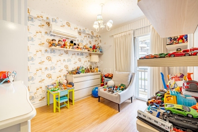 Apartamento, 3 quartos, 170 m² - Foto 2