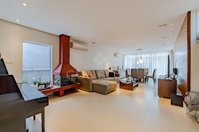 Casa, 4 quartos, 300 m² - Foto 2