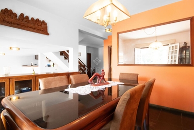 Casa, 4 quartos, 364 m² - Foto 1