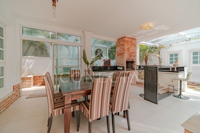 Casa, 4 quartos, 560 m² - Foto 4