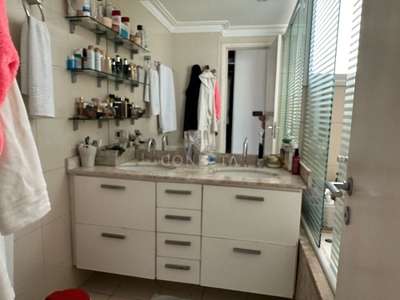 Apartamento, 3 quartos, 168 m² - Foto 3