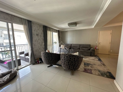 Apartamento, 3 quartos, 168 m² - Foto 1