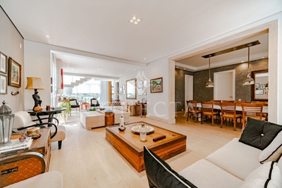 Casa, 4 quartos, 750 m² - Foto 1