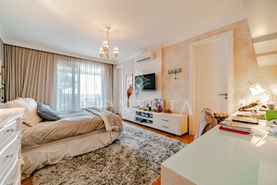 Casa, 4 quartos, 750 m² - Foto 3