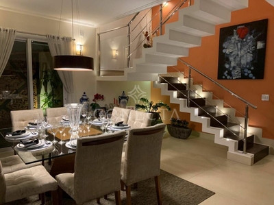 Casa, 4 quartos, 374 m² - Foto 2