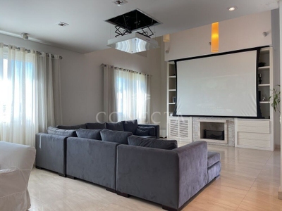 Casa, 4 quartos, 452 m² - Foto 5