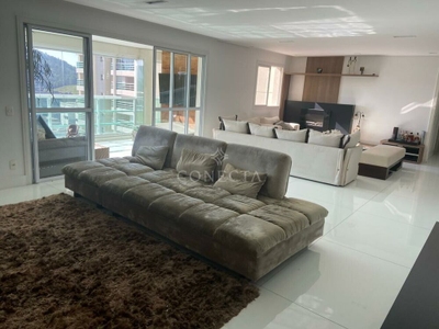 Apartamento, 3 quartos, 202 m² - Foto 4