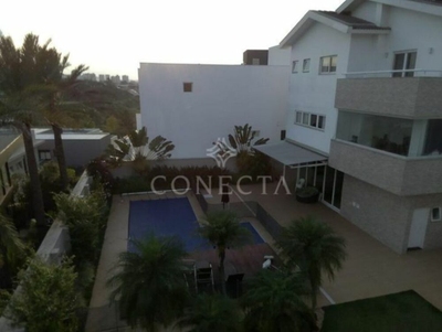 Casa, 4 quartos, 729 m² - Foto 5