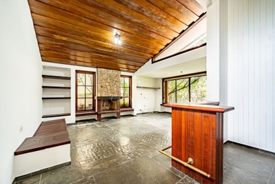 Casa, 4 quartos, 343 m² - Foto 3