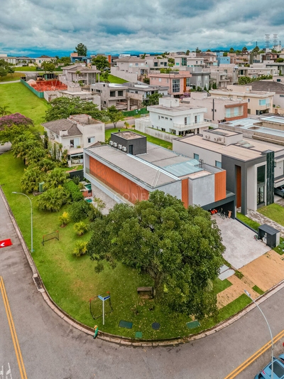 Casa, 4 quartos, 505 m² - Foto 1