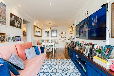 Apartamento, 2 quartos, 70 m² - Foto 2