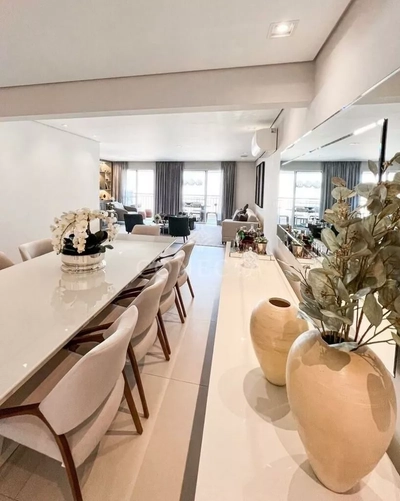 Apartamento, 4 quartos, 350 m² - Foto 3