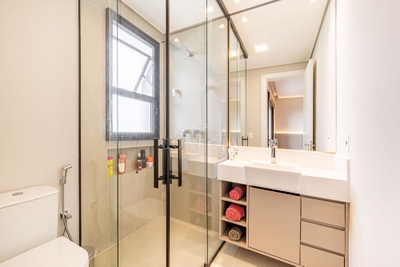 Casa, 4 quartos, 410 m² - Foto 3