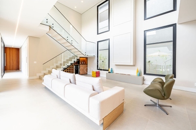 Casa, 4 quartos, 410 m² - Foto 1