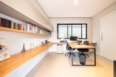 Casa, 4 quartos, 410 m² - Foto 2