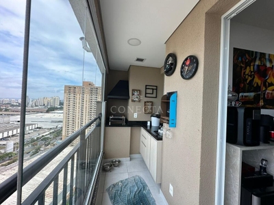 Apartamento, 2 quartos, 109 m² - Foto 1