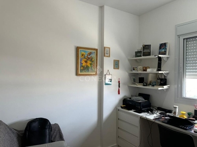 Apartamento, 2 quartos, 109 m² - Foto 4