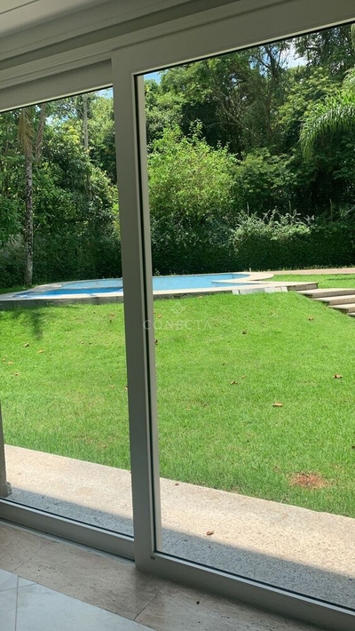 Casa, 5 quartos, 1000 m² - Foto 2