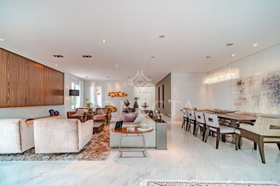 Casa, 4 quartos, 680 m² - Foto 3