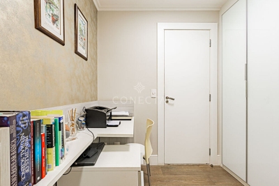 Apartamento, 3 quartos, 168 m² - Foto 4