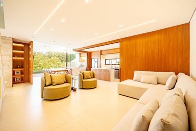 Casa, 4 quartos, 330 m² - Foto 3