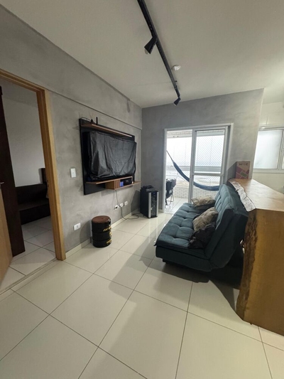 Apartamento, 1 quarto, 43 m² - Foto 2