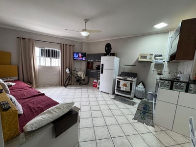 Apartamento, 1 quarto, 46 m² - Foto 2