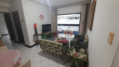 Apartamento, 2 quartos, 81 m² - Foto 2