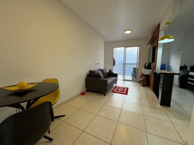 Apartamento, 2 quartos, 60 m² - Foto 1