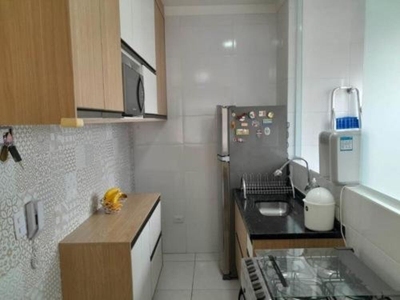 Casa de Condomínio, 2 quartos - Foto 5